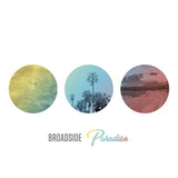 Broadside - Paradise (CD) - Velvet Music