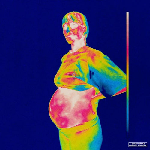 Brockhampton - Iridescence (LP) - Velvet Music