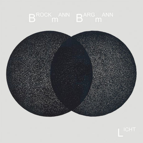 Brockmann/Bargmann - Lumière (CD)