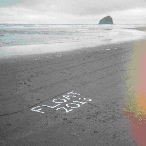 Peter Broderick - Float 2013 (CD) - Velvet Music