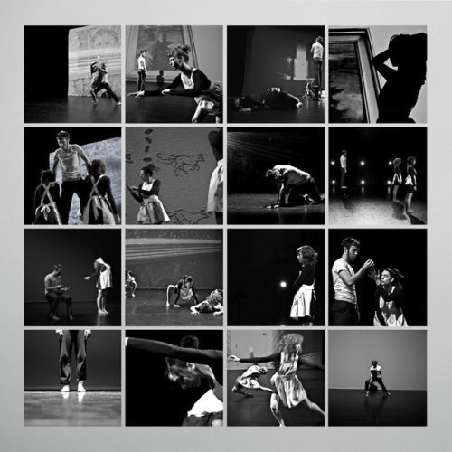 Peter Broderick - Music for falling from trees (LP) - Velvet Music