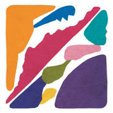 Peter Broderick - All together again -coloured- (LP) - Velvet Music