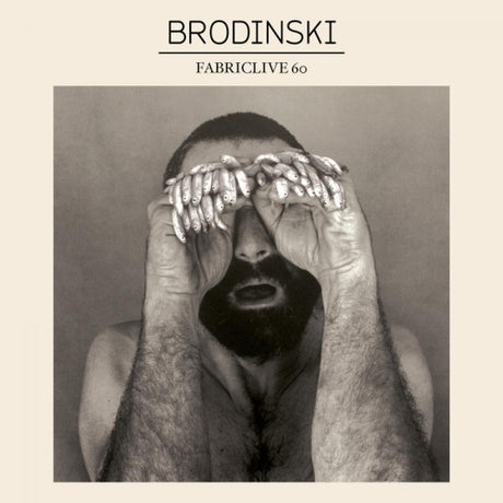 Brodinski - Fabriclive 60 (CD) - Velvet Music