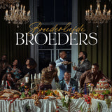 Broederliefde - Broeders (CD)