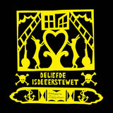 broeder Dieleman - De liefde is de eerste wet (CD) - Velvet Music