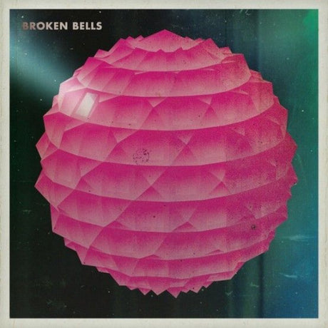 Broken Bells - Broken bells (LP)