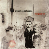 Broken Social Scene - Feel good lost (LP)