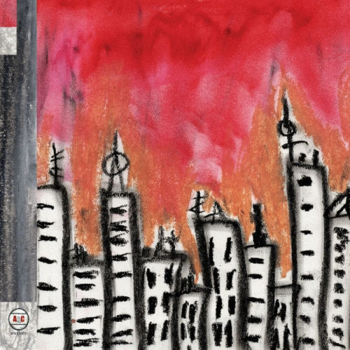 Broken Social Scene - Broken social scene (LP) - Velvet Music