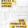 Broken Social Scene - You forget it in people (LP) - Velvet Music