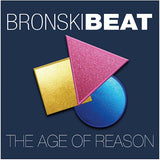 Bronski Beat - Age of reason (CD)