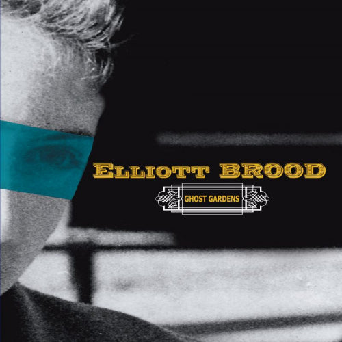 Elliott Brood - Ghost Gardens (LP)