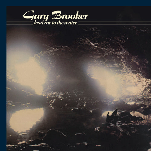 Gary Brooker - Lead me to the water (CD) - Velvet Music