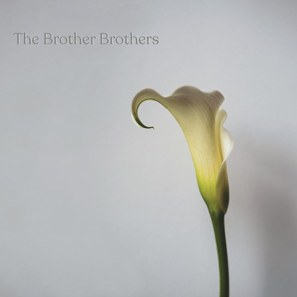 Brother Brothers - Calla lily (CD)