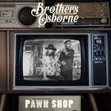 Brothers Osborne - Pawn shop (CD) - Velvet Music