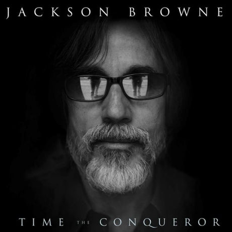 Jackson Browne - Time the conqueror (CD) - Velvet Music