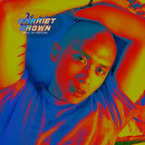 Harriet Brown - Mall of fortune (LP)