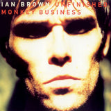 Ian Brown - Unfinished monkey busines (CD) - Velvet Music