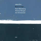 Jakob Bro - Returnings (CD) - Velvet Music