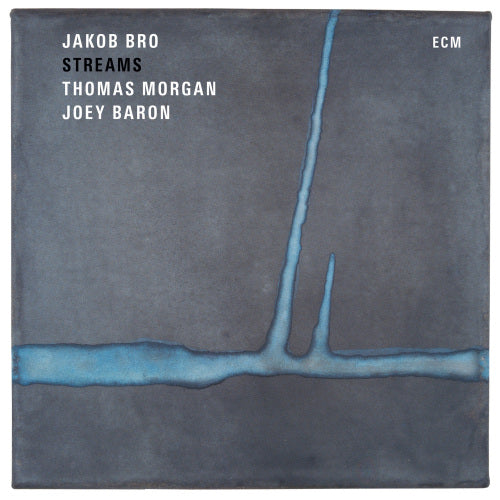 Jakob Bro - Streams (CD) - Velvet Music