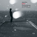 Jakob Bro /thomas Morgan/jon Christensen - Gefion (LP) - Velvet Music