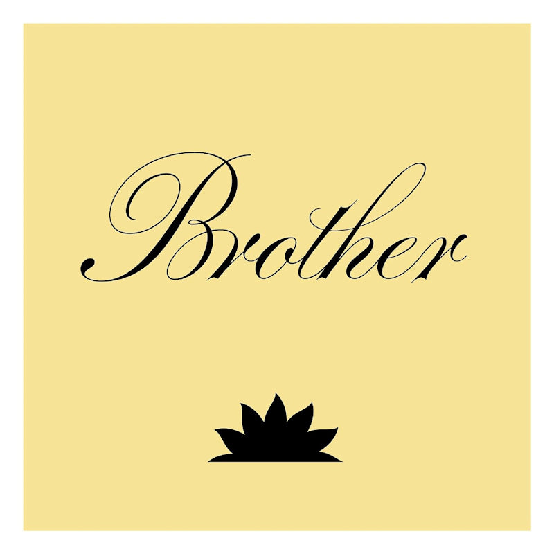 Brthr - Brother (LP) - Velvet Music
