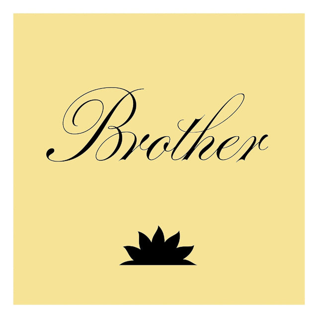 Brthr - Brother (LP) - Velvet Music