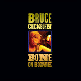 Bruce Cockburn - Bone on bone (LP)