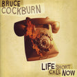 Bruce Cockburn - Life short call now (CD) - Velvet Music
