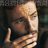 Bruce Springsteen - Wild the innocent &..=rem (CD) - Velvet Music