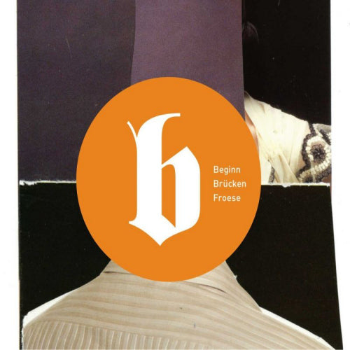 Brucken - Beginn (LP)