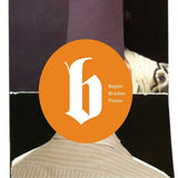 Brucken - Beginn (LP)