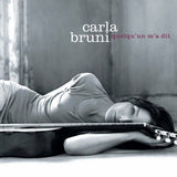 Carla Bruni - Quelqu'un m'a dit (CD)