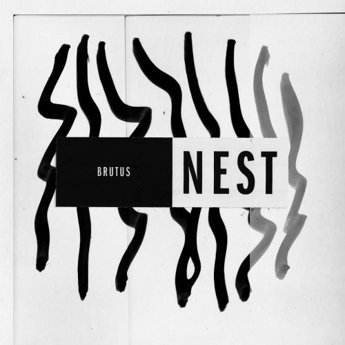 Brutus - Nest (LP) - Velvet Music