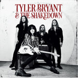 Tyler Bryant & The Shakedown - Tyler bryant & the shakedown (CD) - Velvet Music