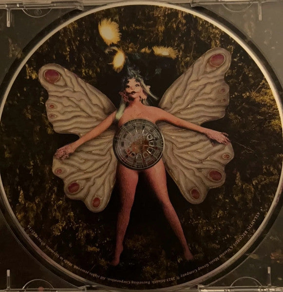 Melanie Martinez (2) - Portals (tweedehands CD) - Velvet Music