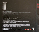 Oddjob (4) - Folk (tweedehands CD) - Velvet Music