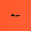 Bts - Butter (CD) - Velvet Music
