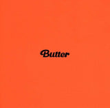 Bts - Butter (CD) - Velvet Music