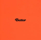 Bts - Butter (CD) - Velvet Music
