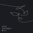 BTS - Love yourself - tear (LP) - Velvet Music