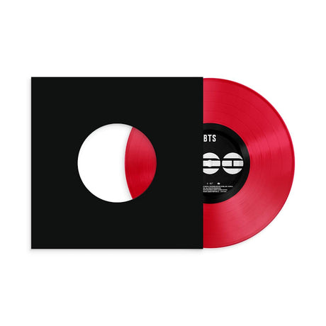 Bts - Bts swim 7 (7-inch single) - Velvet Music