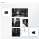 BTS - THE 5TH ALBUM ARIRANG (Deluxe B&W Version LP) - Velvet Music