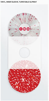 BTS - THE 5TH ALBUM ARIRANG (Deluxe Viny Colour version LP) - Velvet Music