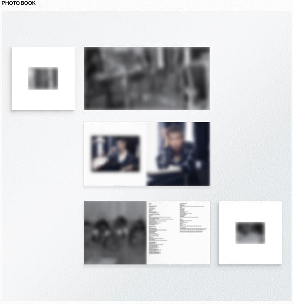 BTS - THE 5TH ALBUM ARIRANG (Deluxe Viny Colour version LP) kopen