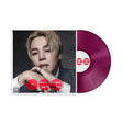 BTS - THE 5TH ALBUM ARIRANG  (JIMIN BURGUNDY VINYL LP) - Velvet Music