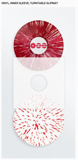 BTS - THE 5TH ALBUM ARIRANG (Deluxe B&W Version LP) - Velvet Music