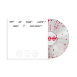 BTS - THE 5TH ALBUM ARIRANG (Deluxe Viny Colour version LP) - Velvet Music