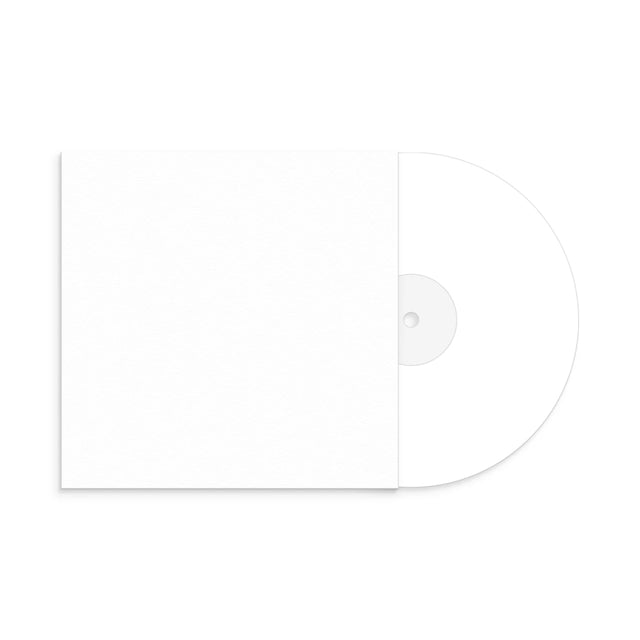 BTS - THE 5TH ALBUM ARIRANG (J-HOPE CLEAR VINYL LP) - Velvet Music