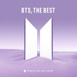 Bts - Bts, the best (CD) - Velvet Music