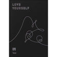 Bts - Love yourself: tear (CD) - Velvet Music